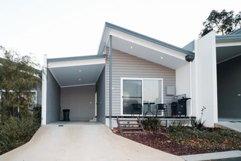 Villa Sedici @ Cape Villas Dunsborough - Australia Accommodation 6