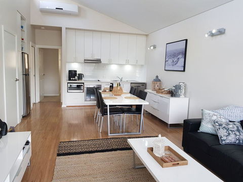 Villa Sedici @ Cape Villas Dunsborough - Australia Accommodation 12