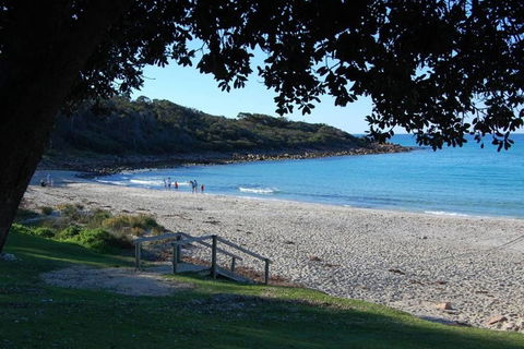 Villa Sedici @ Cape Villas Dunsborough - Australia Accommodation 27