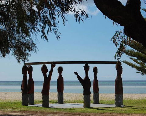 Villa Sedici @ Cape Villas Dunsborough - Australia Accommodation 36