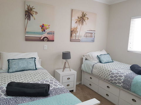 Villa Sedici @ Cape Villas Dunsborough - Australia Accommodation 34