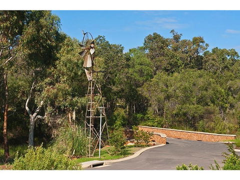 Villa Sedici @ Cape Villas Dunsborough - Australia Accommodation 9