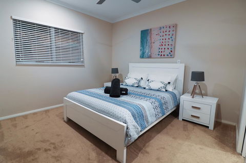 Villa Sedici @ Cape Villas Dunsborough - Australia Accommodation 4