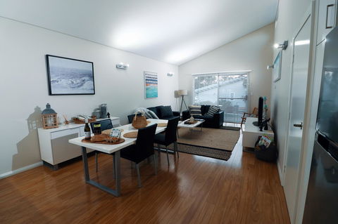 Villa Sedici @ Cape Villas Dunsborough - Australia Accommodation 5