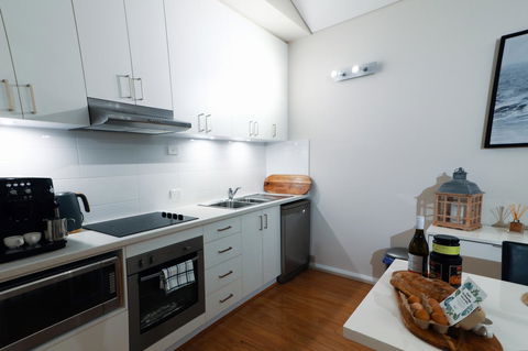 Villa Sedici @ Cape Villas Dunsborough - Australia Accommodation 13
