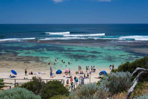 Villa Sedici @ Cape Villas Dunsborough - Australia Accommodation 19