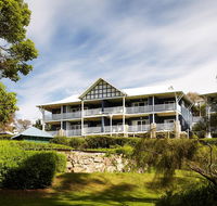 Seashells Yallingup - Australia Accommodation