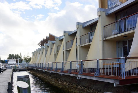 Oceanside 23 - Australia Accommodation 22