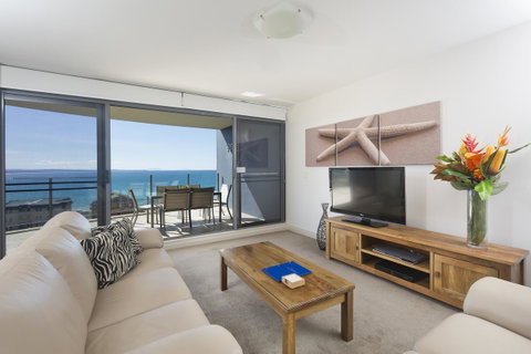 Sevan Apartments Forster - Australia Accommodation 2