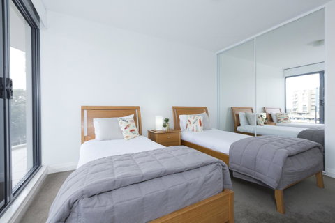 Sevan Apartments Forster - Australia Accommodation 14