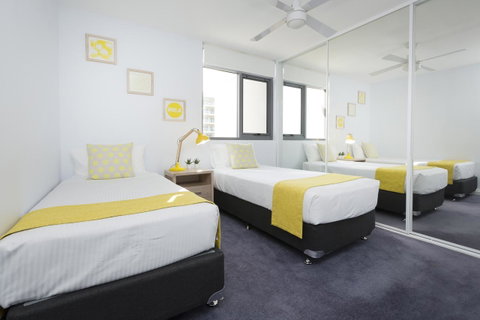 Sevan Apartments Forster - Australia Accommodation 3
