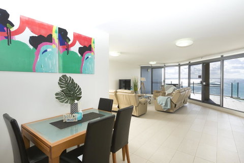 Sevan Apartments Forster - Australia Accommodation 11