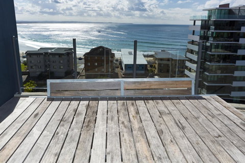 Sevan Apartments Forster - Australia Accommodation 13