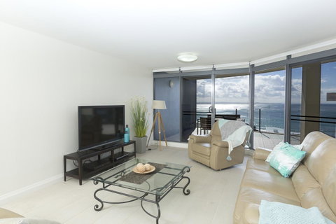 Sevan Apartments Forster - Australia Accommodation 9