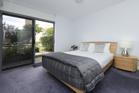 Sevan Apartments Forster - Australia Accommodation 15