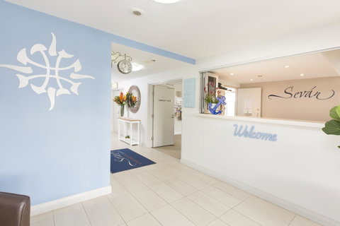 Sevan Apartments Forster - Australia Accommodation 1