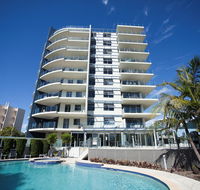Sevan Apartments Forster - Australia Accommodation