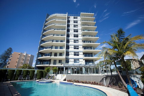 Sevan Apartments Forster - Australia Accommodation 0