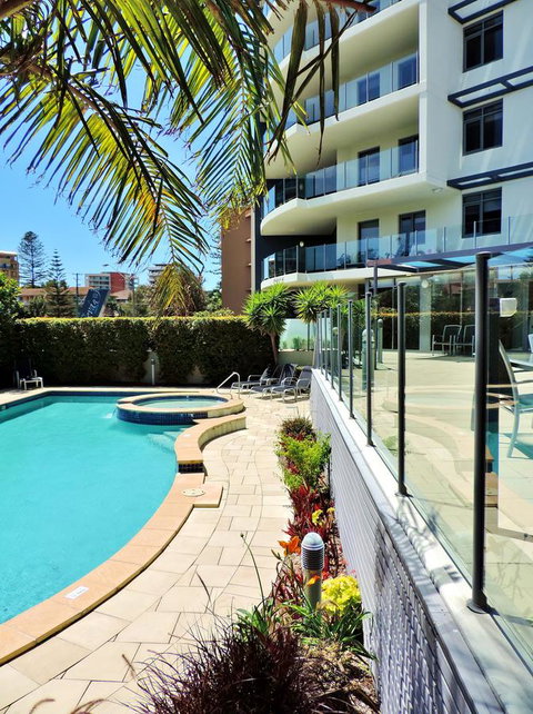 Sevan Apartments Forster - Australia Accommodation 20