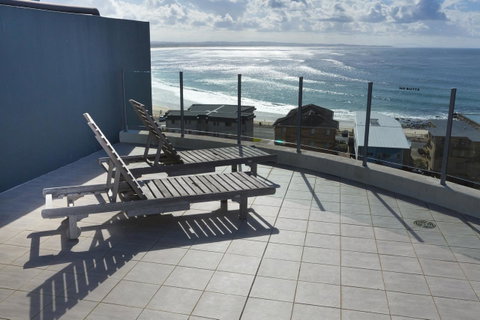 Sevan Apartments Forster - Australia Accommodation 6