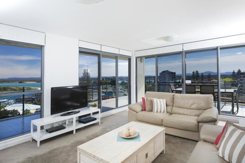 Sevan Apartments Forster - Australia Accommodation 18