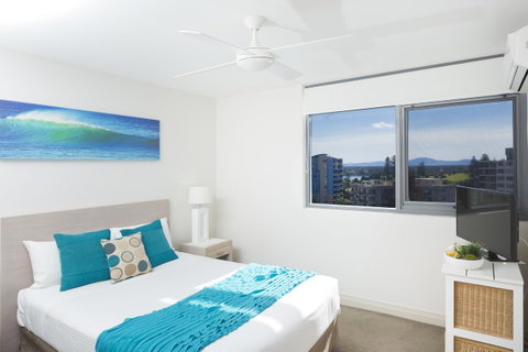 Sevan Apartments Forster - Australia Accommodation 17