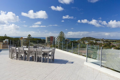 Sevan Apartments Forster - Australia Accommodation 8