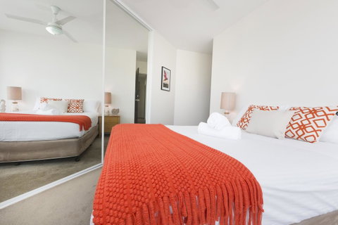 Sevan Apartments Forster - Australia Accommodation 5
