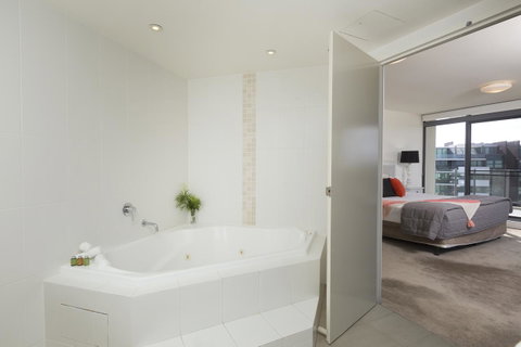 Sevan Apartments Forster - Australia Accommodation 12