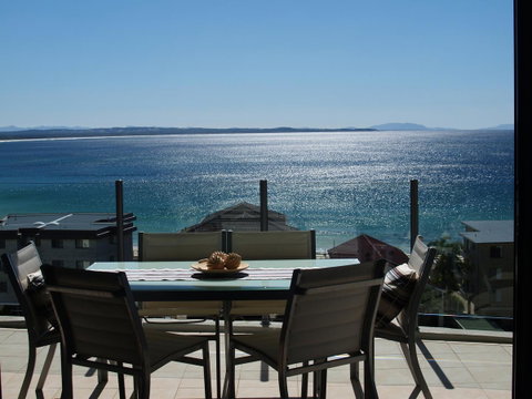 Sevan Apartments Forster - Australia Accommodation 7
