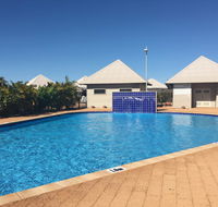 Escape 2 Exmouth - Australia Accommodation