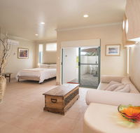 Sea  Soul Beachside Apartments - Australia Accommodation