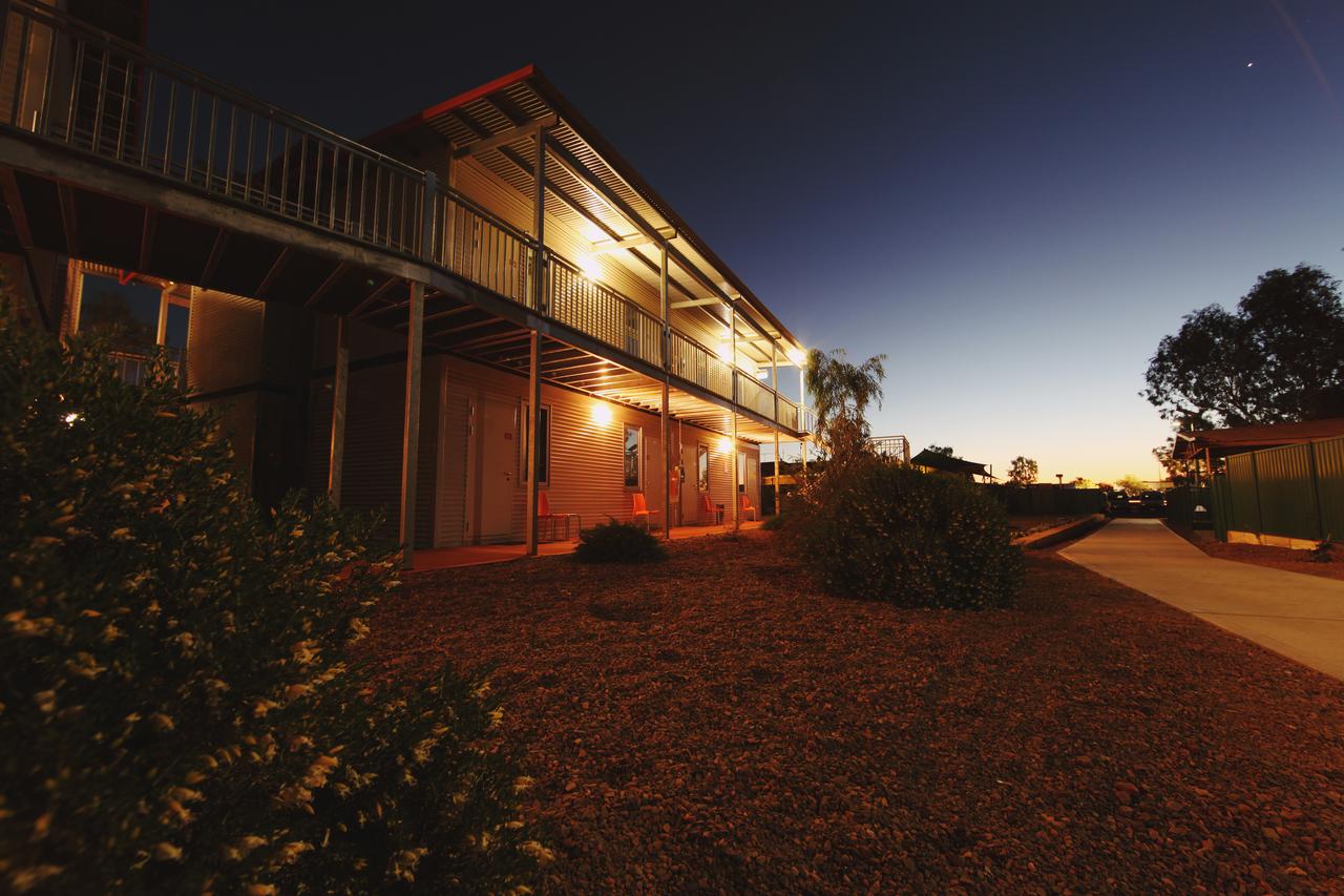 Hamersley Range WA Australia Accommodation