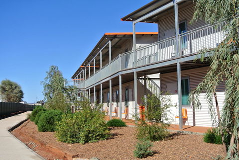 Capricorn Village - Australia Accommodation 17