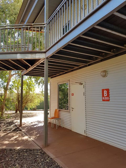 Capricorn Village - Australia Accommodation 1