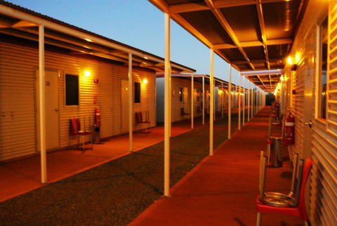 Capricorn Village - Australia Accommodation 13