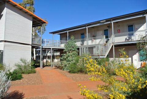 Capricorn Village - Australia Accommodation 14