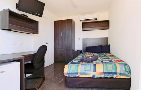 Capricorn Village - Australia Accommodation 22