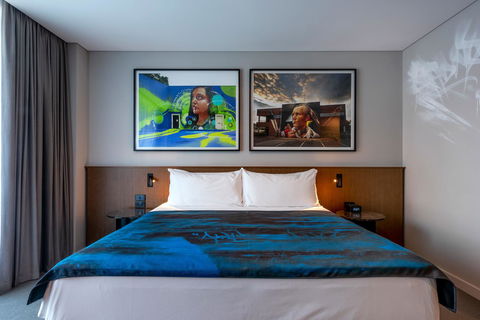 The Adnate Perth - Art Series - Australia Accommodation 14