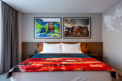 The Adnate Perth - Art Series - Australia Accommodation 15