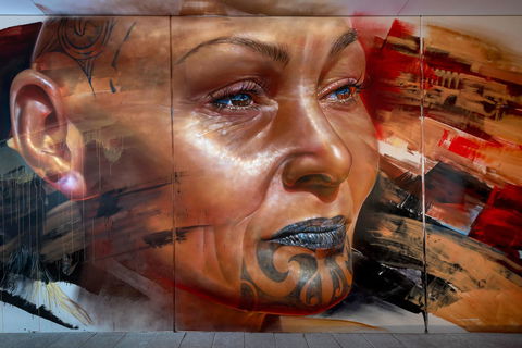The Adnate Perth - Art Series - Australia Accommodation 18