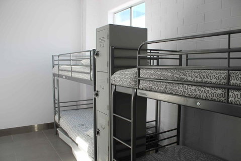 Perth City Backpackers Hostel - Note - Valid Passport Required To Check In - Australia Accommodation 4