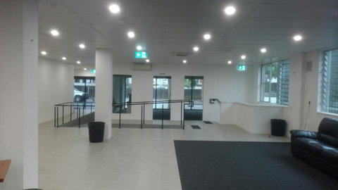 Perth City Backpackers Hostel - Note - Valid Passport Required To Check In - Australia Accommodation 13