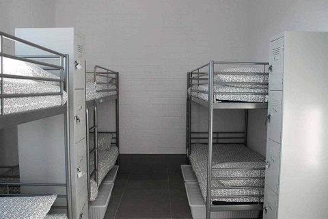 Perth City Backpackers Hostel - Note - Valid Passport Required To Check In - Australia Accommodation 5