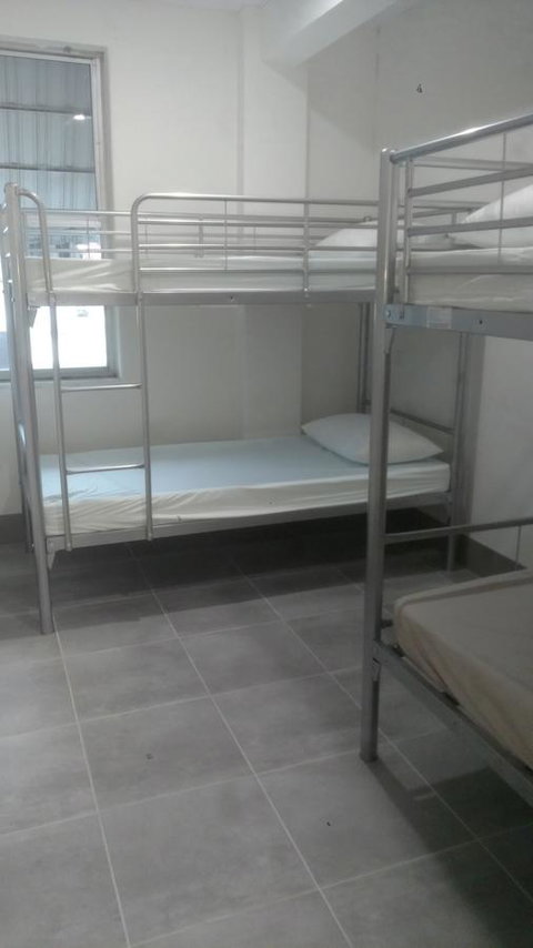 Perth City Backpackers Hostel - Note - Valid Passport Required To Check In - Australia Accommodation 21