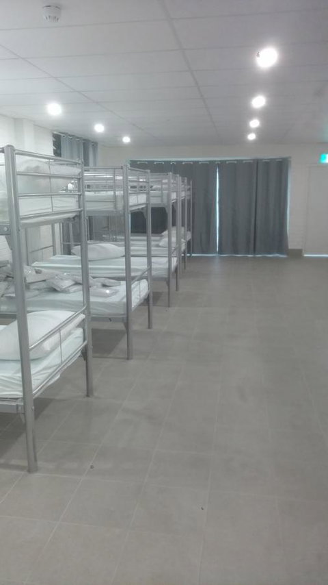 Perth City Backpackers Hostel - Note - Valid Passport Required To Check In - Australia Accommodation 19
