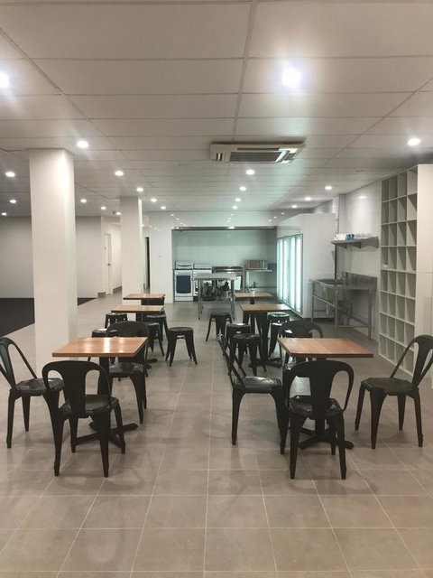 Perth City Backpackers Hostel - Note - Valid Passport Required To Check In - Australia Accommodation 7