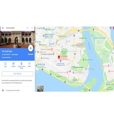 Perth City Backpackers Hostel - Note - Valid Passport Required To Check In - Australia Accommodation 24