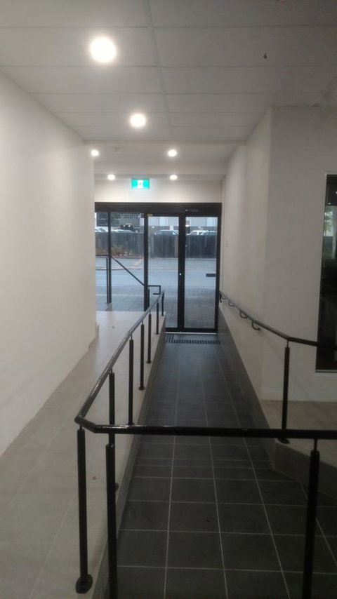 Perth City Backpackers Hostel - Note - Valid Passport Required To Check In - Australia Accommodation 20