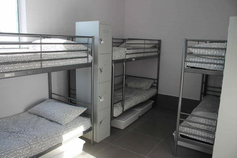 Perth City Backpackers Hostel - Note - Valid Passport Required To Check In - Australia Accommodation 0